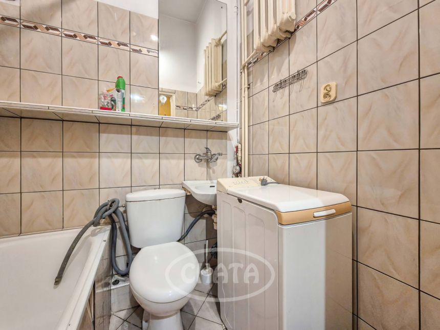 Wrocław Ołbin, 2 300 zł, 43 m2, z balkonem miniaturka 11