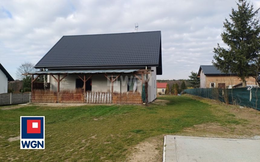 Kazimierzów, 970 000 zł, 160 m2, jednorodzinny miniaturka 12