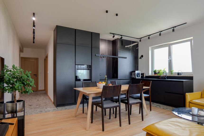 Kłobuck, ul. Rómmla | Apartament miniaturka 3
