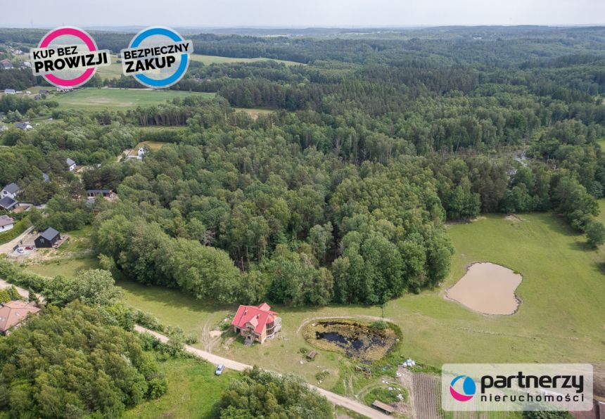 Pomlewo, 899 000 zł, 454.03 m2, z pustaka miniaturka 12