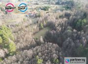 Graniczna Wieś, 376 500 zł, 50.2 ar, przyłącze prądu miniaturka 6