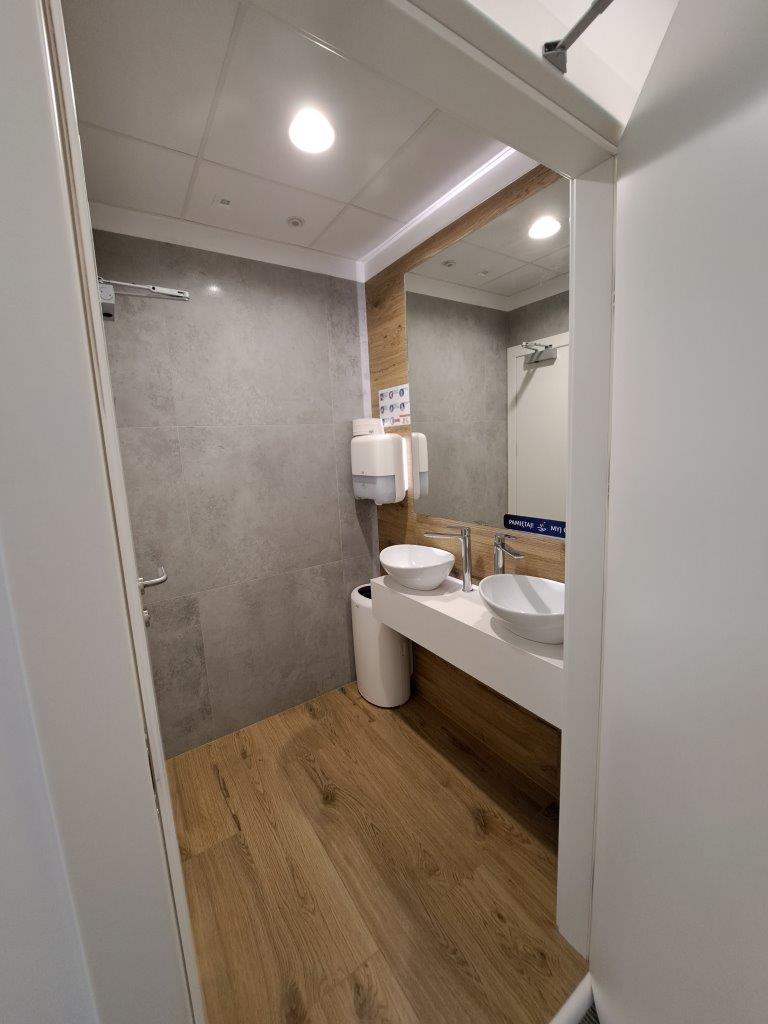 Warszawa Ursynów, 43 121 euro, 3317 m2, pietro 3 miniaturka 4