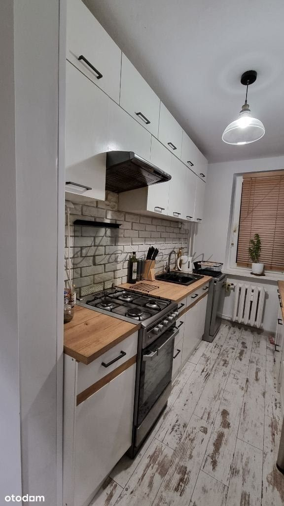 Warszawa Bemowo, 840 000 zł, 46 m2, pietro 9 miniaturka 6
