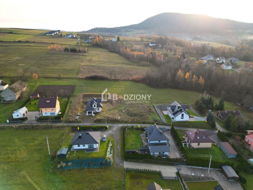 Dom na sprzedaż w trakcie budowy Krużlowa Wyżna miniaturka 16