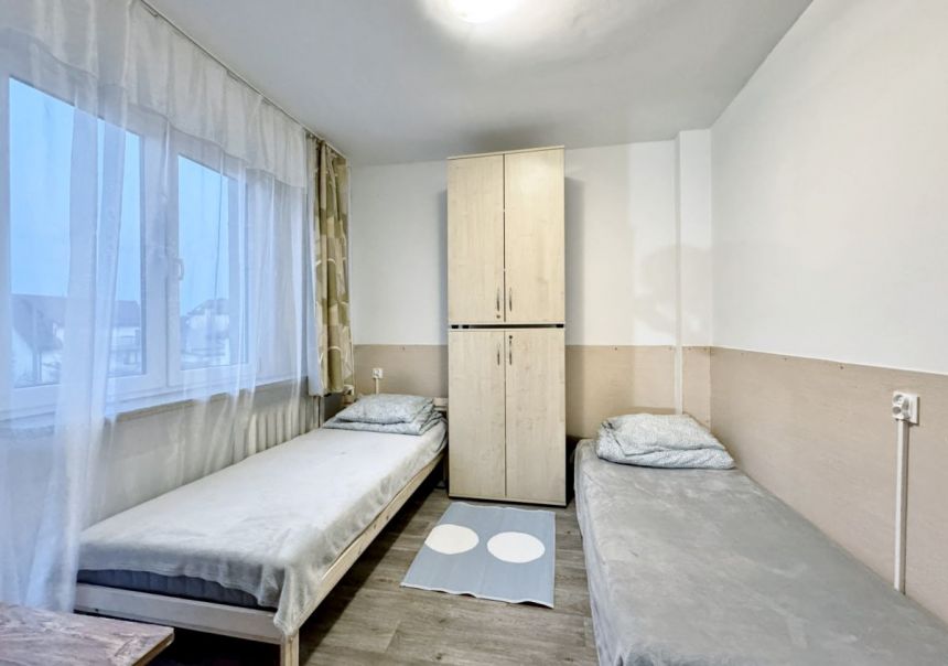 Ząbki, 8 000 zł, 180 m2, 8 pokoi miniaturka 23