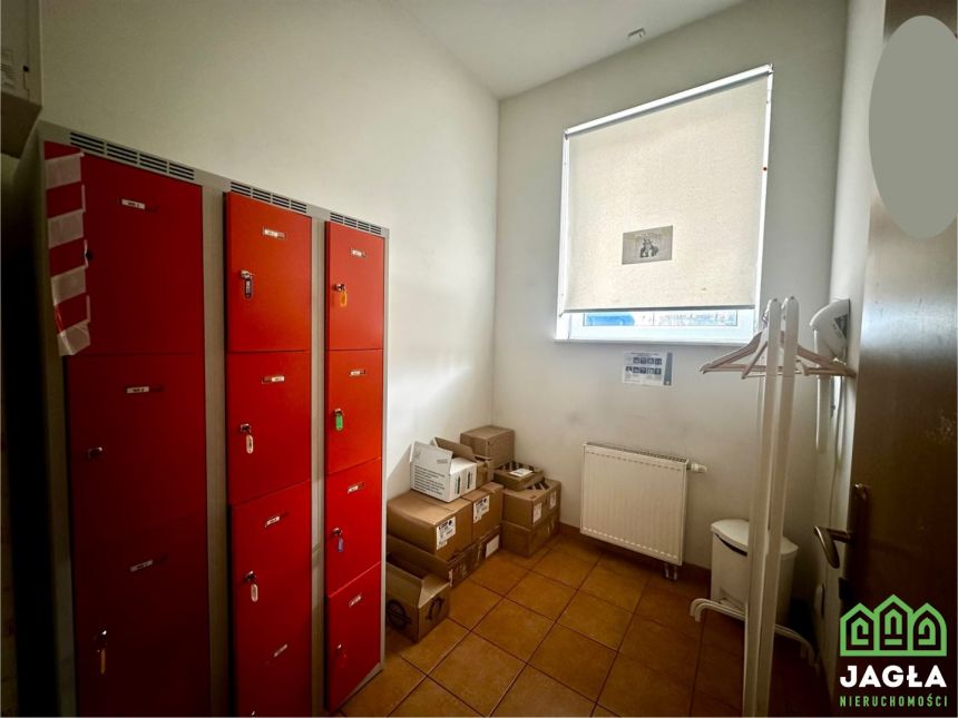 lokal 180m prestiżowa lok. pod bank. kancelarie miniaturka 11