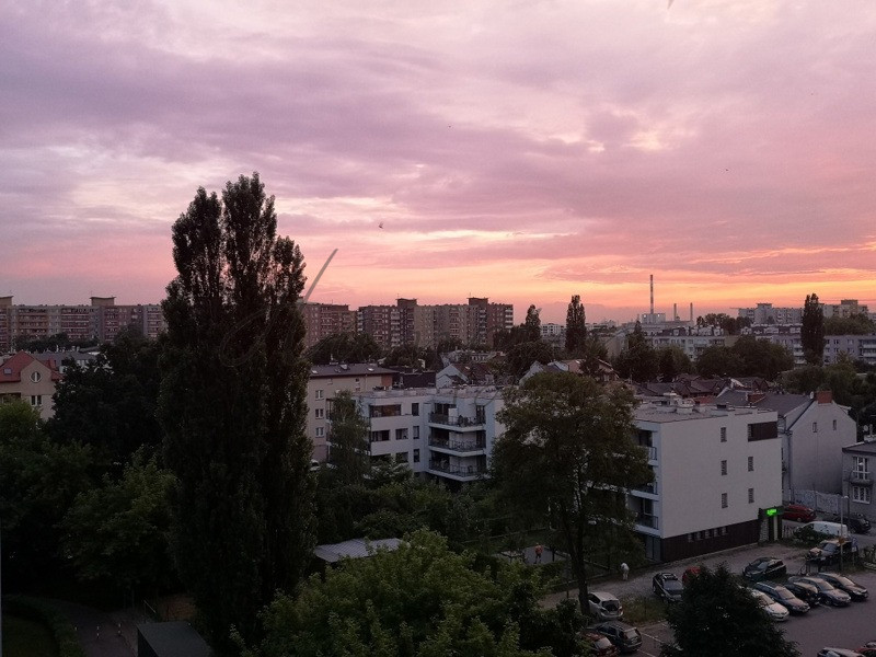 Warszawa Nowe Bródno, 738 000 zł, 41 m2, z balkonem miniaturka 13