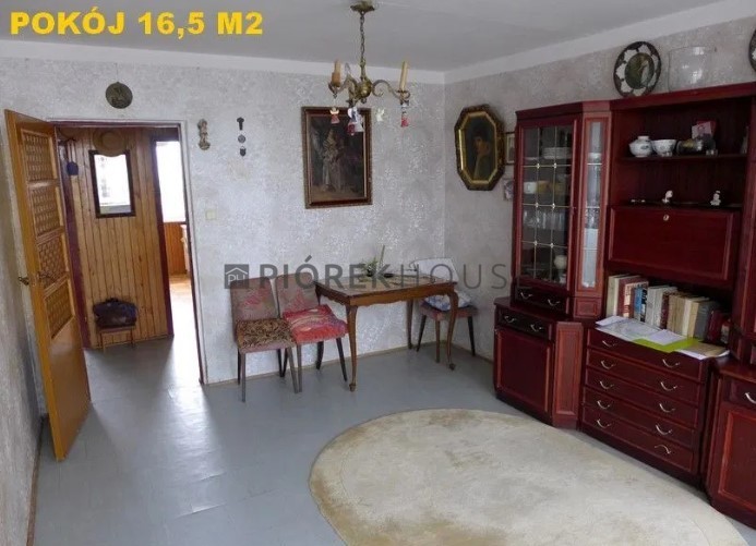3 pokojowe mieszkanie Bielany ul. Conrada. miniaturka 7