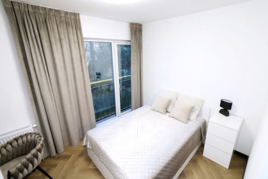 Warszawa Stary Rembertów, 3 332 zł, 55 m2, pietro 2/4 miniaturka 4