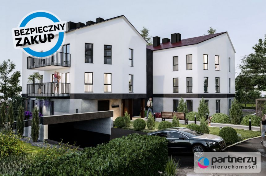 Kwidzyn, 645 490 zł, 75.94 m2, z garażem miniaturka 2