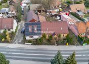 Zabierzów,obiekt magazynowo-biurowy,d.lokalizacja miniaturka 18