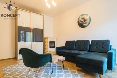 Od lipca| Słoneczne 2 pok. | Balkon | Wyszyńskiego