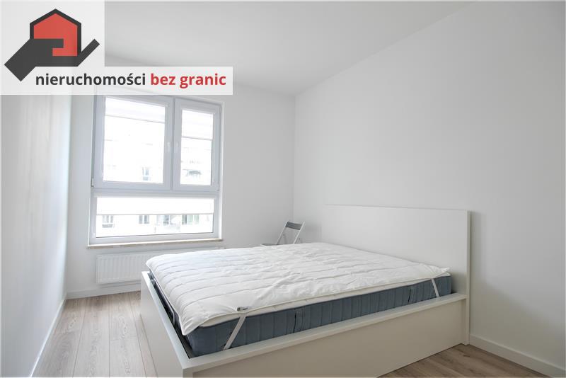 Mieszkanie - Gdańsk Jasień miniaturka 9