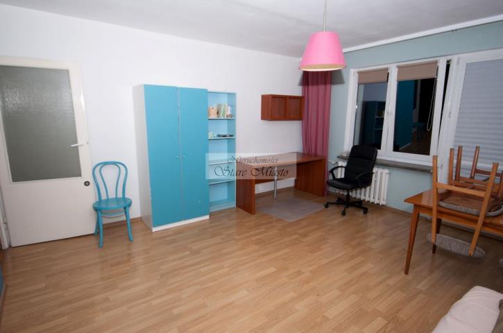 Os. Widok, 3 pokoje, kuchnia, balkon, 54,5 m2 miniaturka 13
