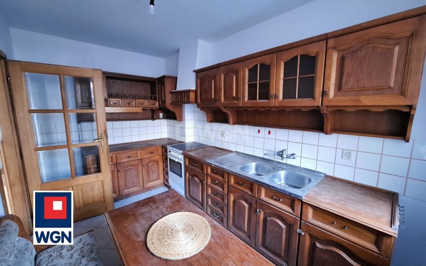 Częstochowa Tysiąclecie, 549 000 zł, 219 m2, murowany miniaturka 5