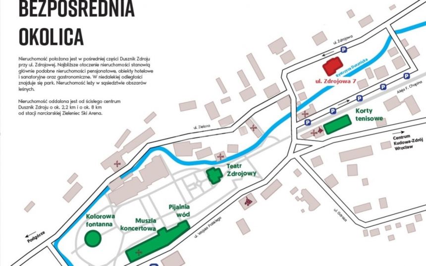 Duszniki-Zdrój, 651 750 zł, 52.14 m2, pietro 1 miniaturka 13