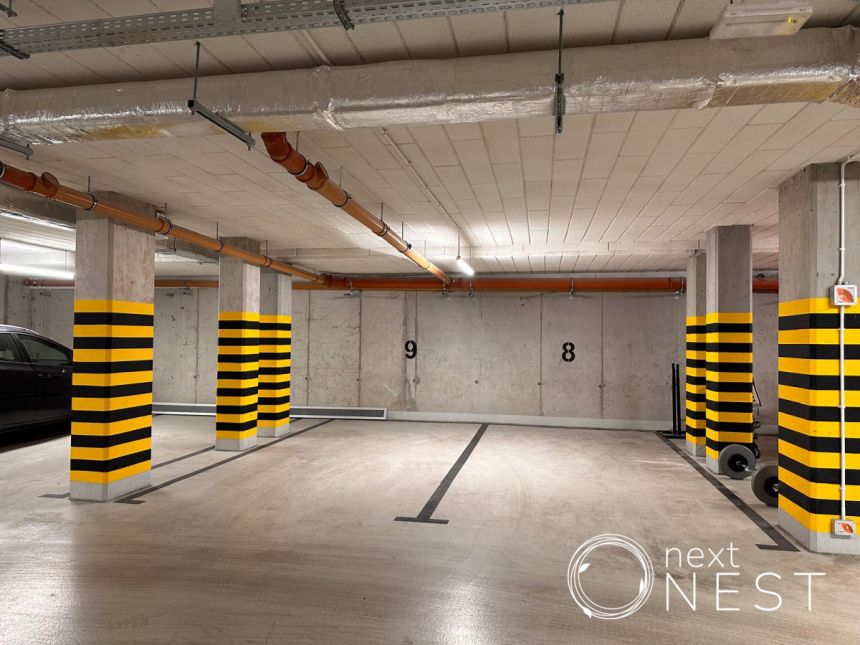 Warszawa Bemowo, 1 260 000 zł, 90.5 m2, z garażem miniaturka 12