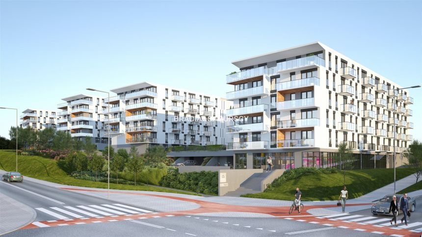 Nowe mieszkania na Górce Narodowej miniaturka 5