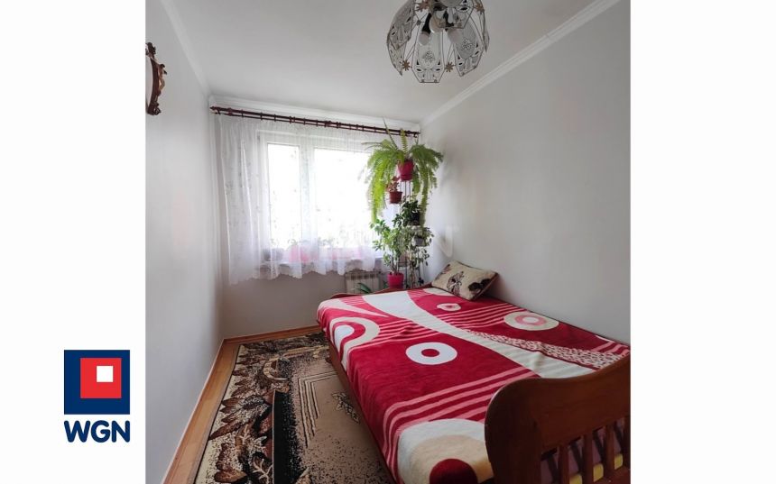 Ełk Centrum, 345 000 zł, 55.79 m2, 3 pokojowe miniaturka 5