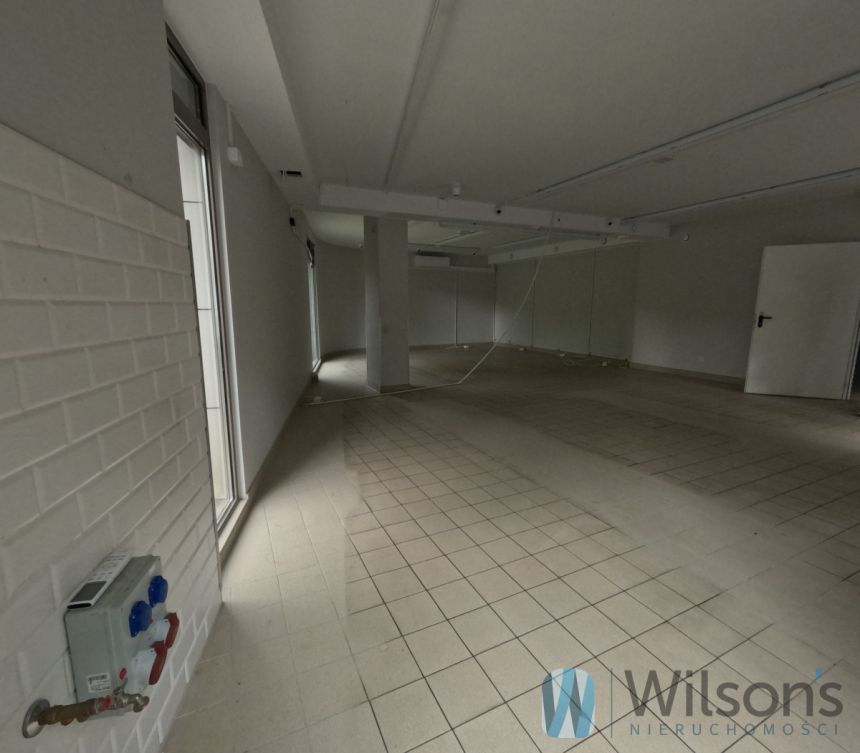 Warszawa, 11 440 zł, 104 m2, pietro 1, 3 miniaturka 9