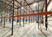 Warszawa Włochy, 27 650 zł, 790 m2, hala/magazyn miniaturka 6