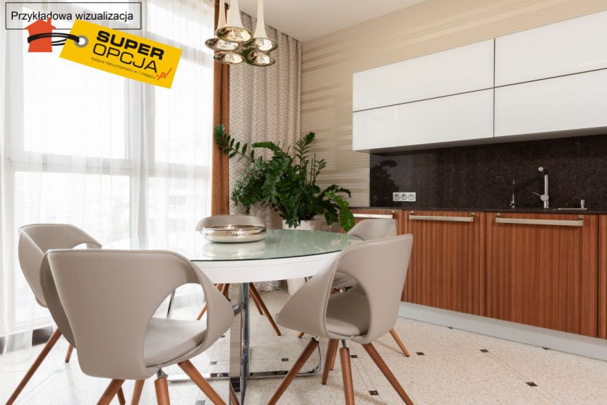 Kraków Podgórze, 1 103 311 zł, 38.17 m2, z parkingiem podziemnym - zdjęcie 1