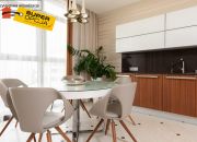 Kraków Podgórze, 1 103 311 zł, 38.17 m2, z parkingiem podziemnym miniaturka 1