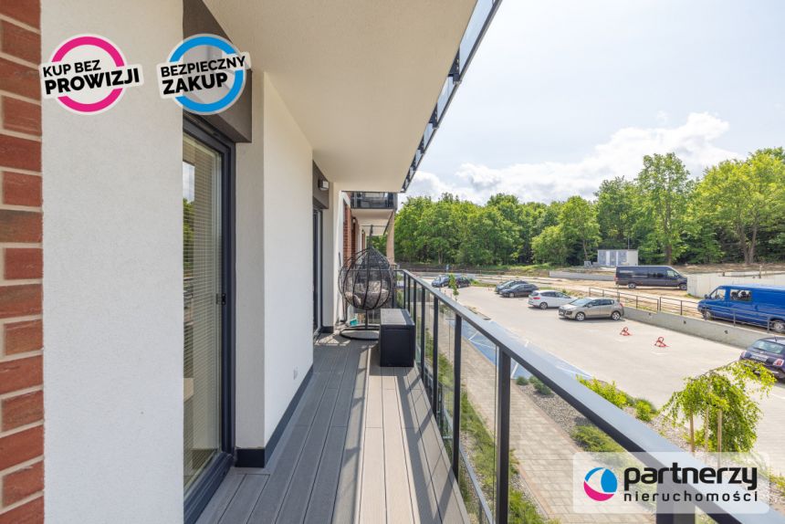Pruszcz Gdański, 627 000 zł, 52.97 m2, pietro 1, 3 miniaturka 14