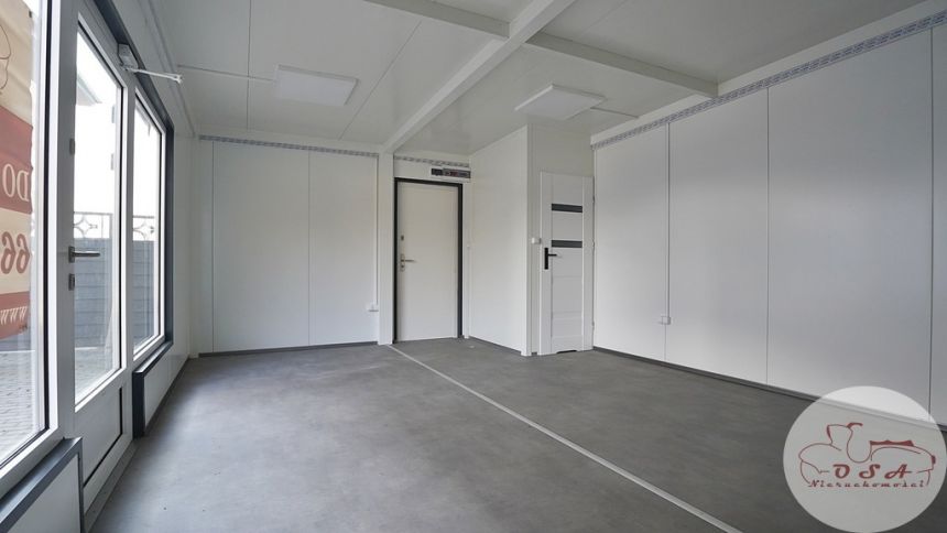 Lokal wynajem * Rogalinek * Poznańska * 28 m2 miniaturka 5