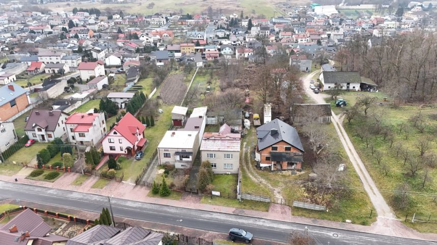 Działoszyn, ul. Wiatrakowa | Dom wolnostojący miniaturka 3