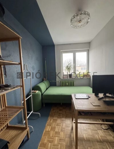 4-pokojowe mieszkanie na Mokotowie miniaturka 7