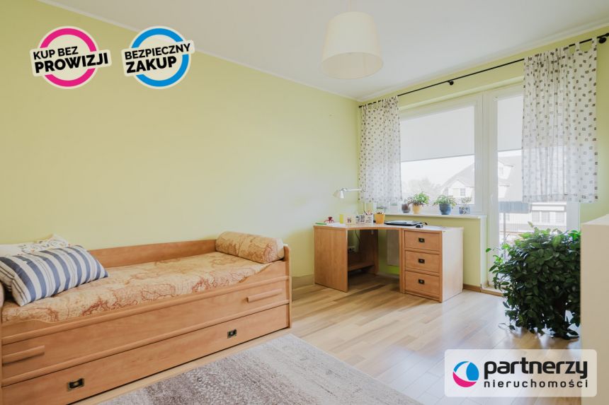 Rotmanka, 849 000 zł, 82.7 m2, M3 miniaturka 16