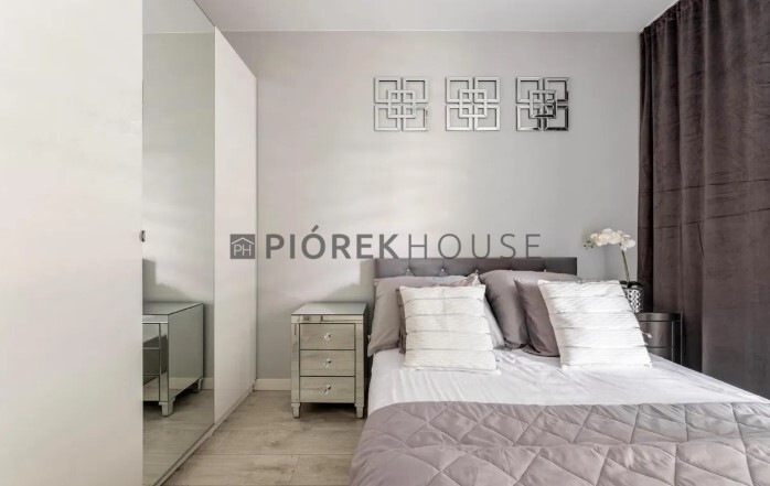 2-pokojowe mieszkanie na Żoliborzu miniaturka 14