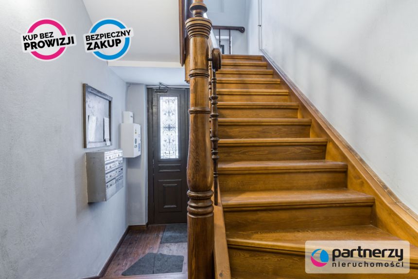 Gdańsk Śródmieście, 799 000 zł, 50.16 m2, M3 miniaturka 9