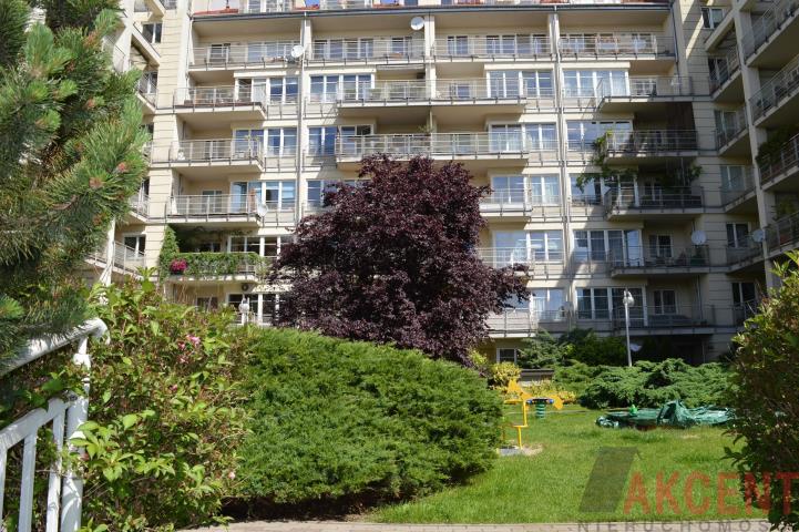 Warszawa, 2 200 zł, 39 m2, w apartamentowcu - zdjęcie 1