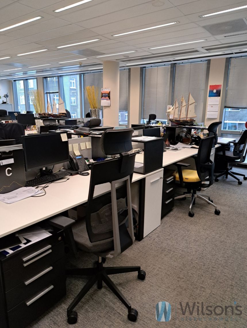Warszawa Śródmieście, 14 063 zł, 133 m2, 3 pokoje miniaturka 6