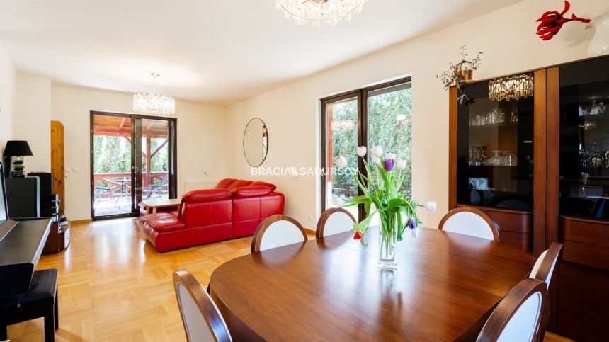 Centrum, Pychowice, zielona okolica, dom 7 pokoi miniaturka 5