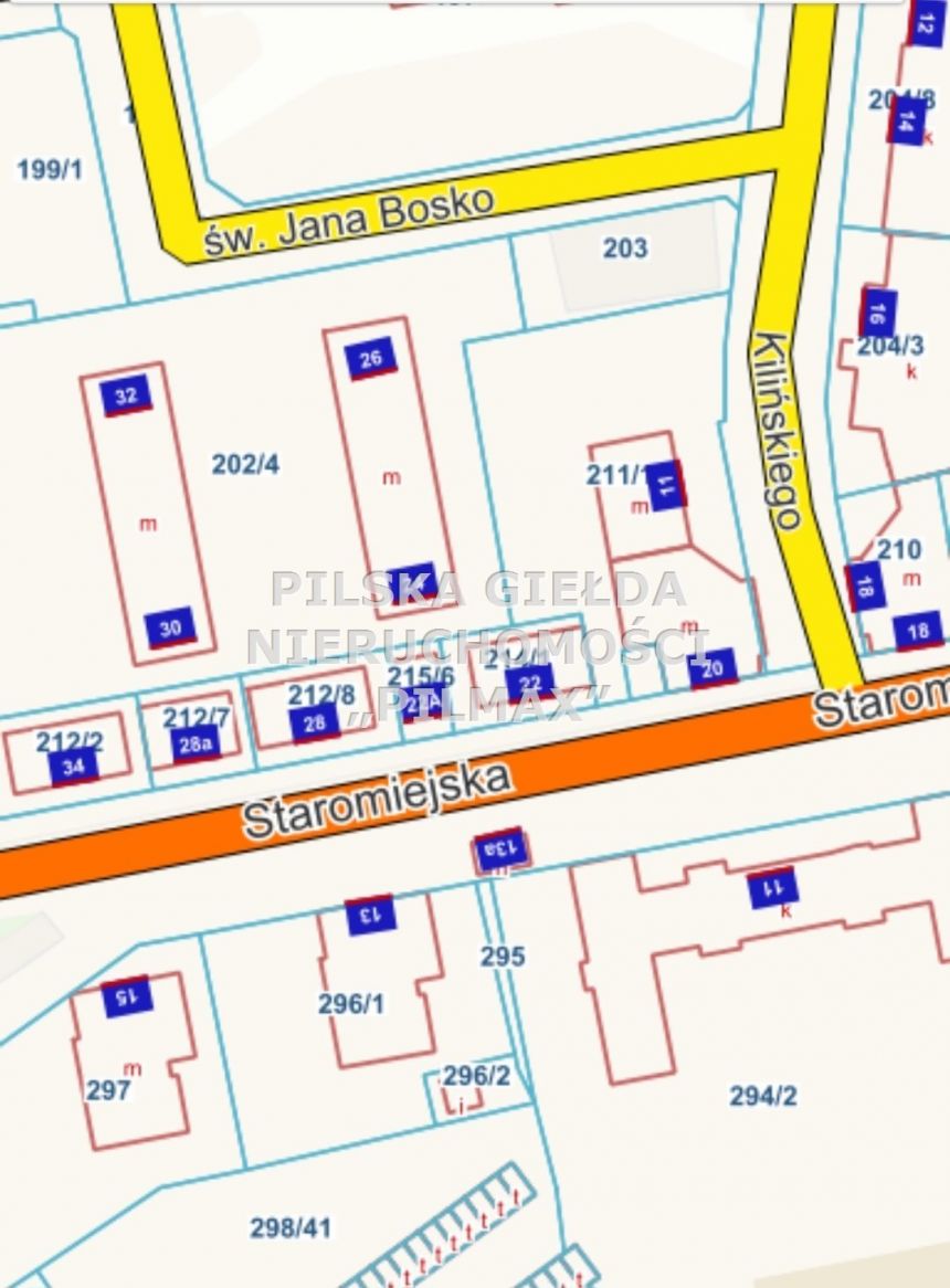 Piła Śródmieście, 420 000 zł, 60 m2, stan dobry miniaturka 5