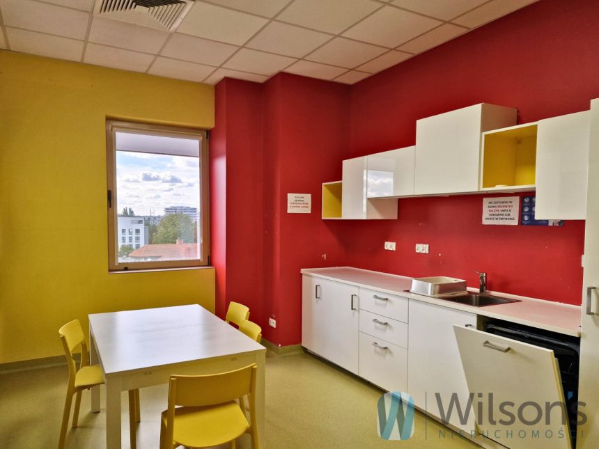 Warszawa Gocławek, 7 500 zł, 150 m2, biuro miniaturka 7