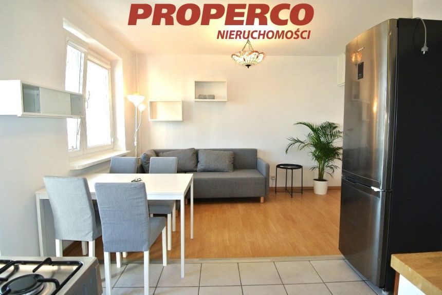 Mieszkanie 2pok. 31m2, Mokotów ul. Ksawerów - zdjęcie 1