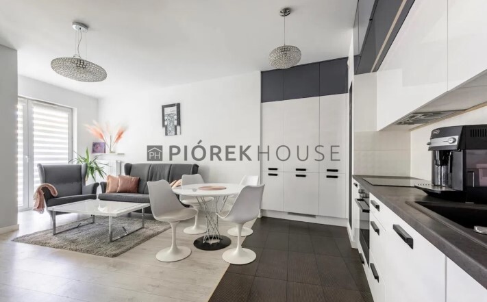 2-pokojowe mieszkanie na Żoliborzu miniaturka 3