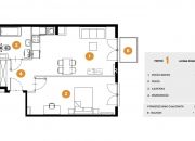 Nowe osiedle mieszkaniowe Bronowice miniaturka 8