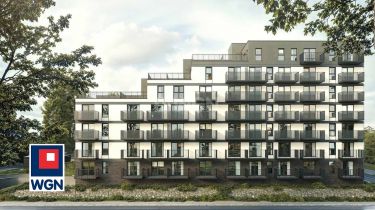 Gdańsk Śródmieście, 379 499 zł, 25.21 m2, oddzielna kuchnia