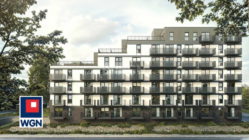 Gdańsk Śródmieście, 379 499 zł, 25.21 m2, oddzielna kuchnia - zdjęcie 1