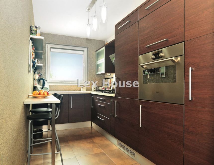Szczecin Nad Rudzianką, 579 000 zł, 64.5 m2, do wprowadzenia miniaturka 4