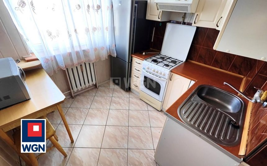 Ełk Centrum, 215 000 zł, 36.3 m2, z balkonem miniaturka 4