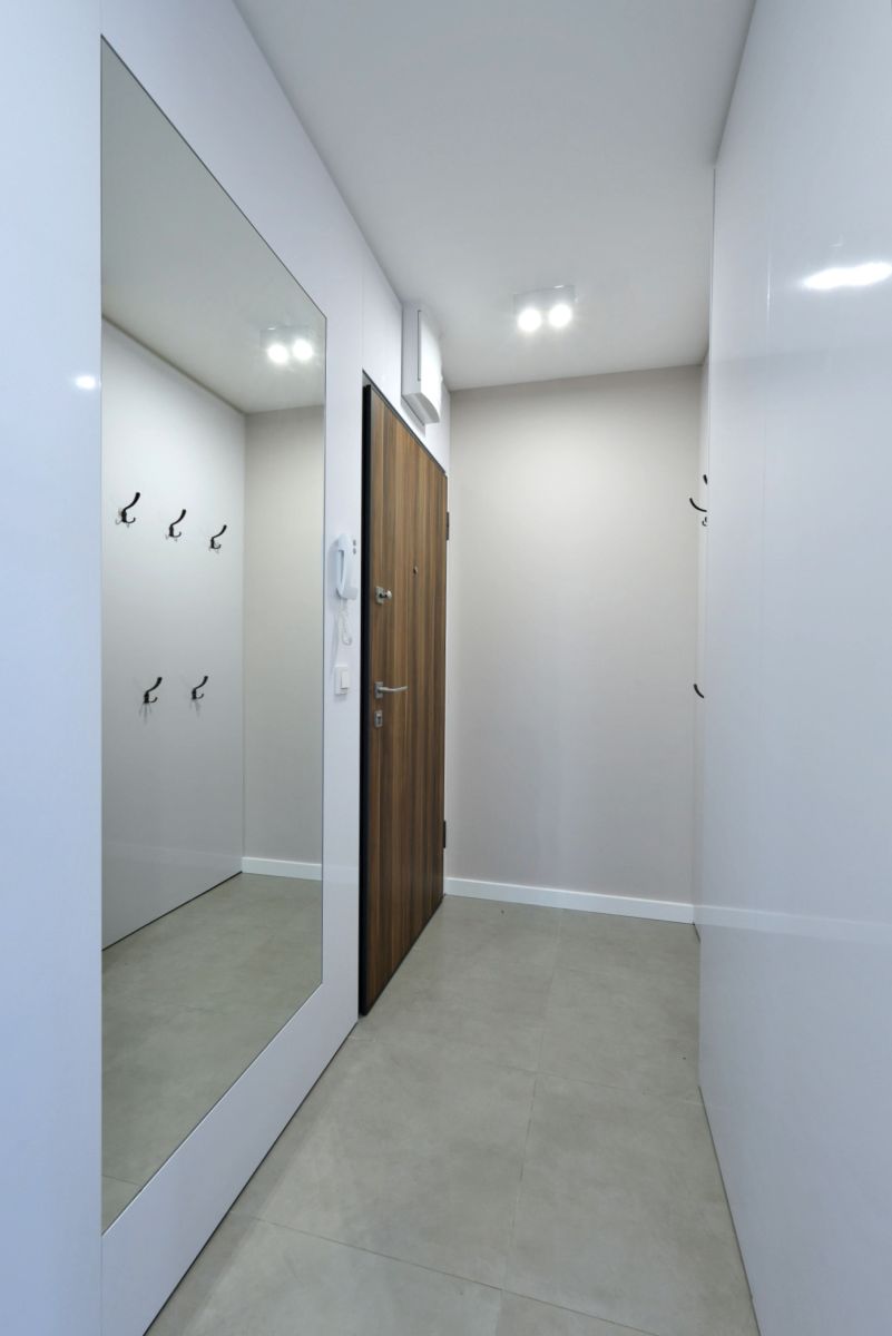 Warszawa Grochów, 3 200 zł, 51.62 m2, z garażem miniaturka 12