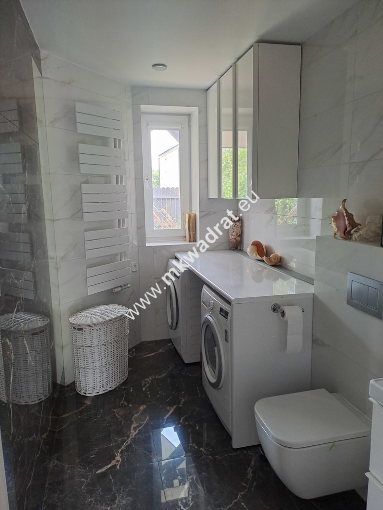 DOM 293m2 + SERWIS SAMOCHODOWY 490m2 miniaturka 14