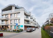 3-POK mieszkanie na wynajem os Bronowice Residence miniaturka 19