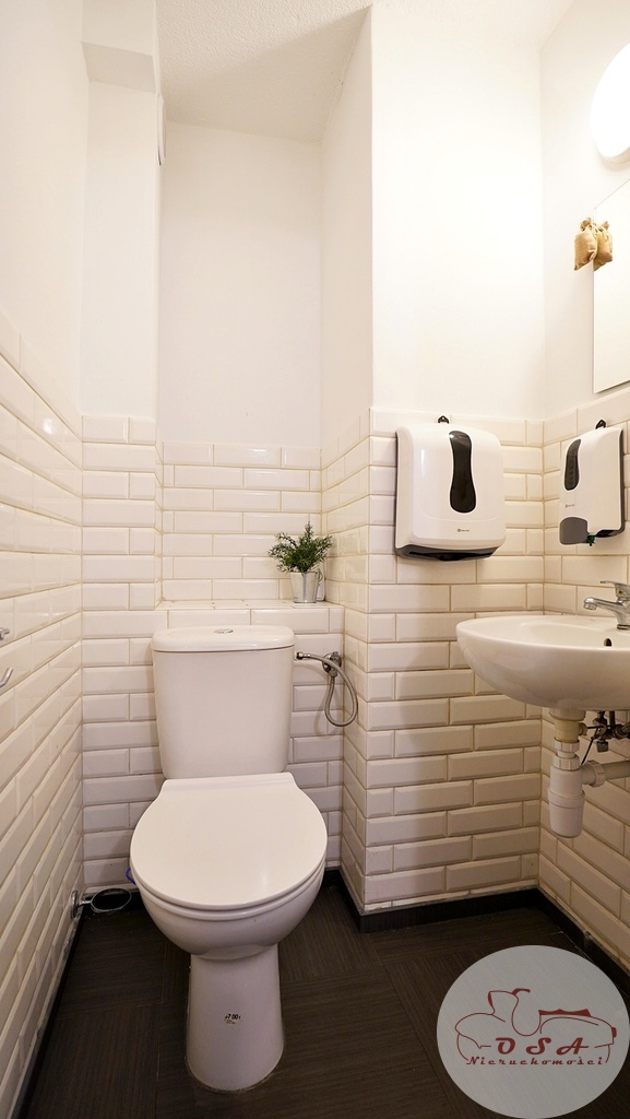 Lokal 52 m² Krosno Os. Olszynka Mosina miniaturka 11